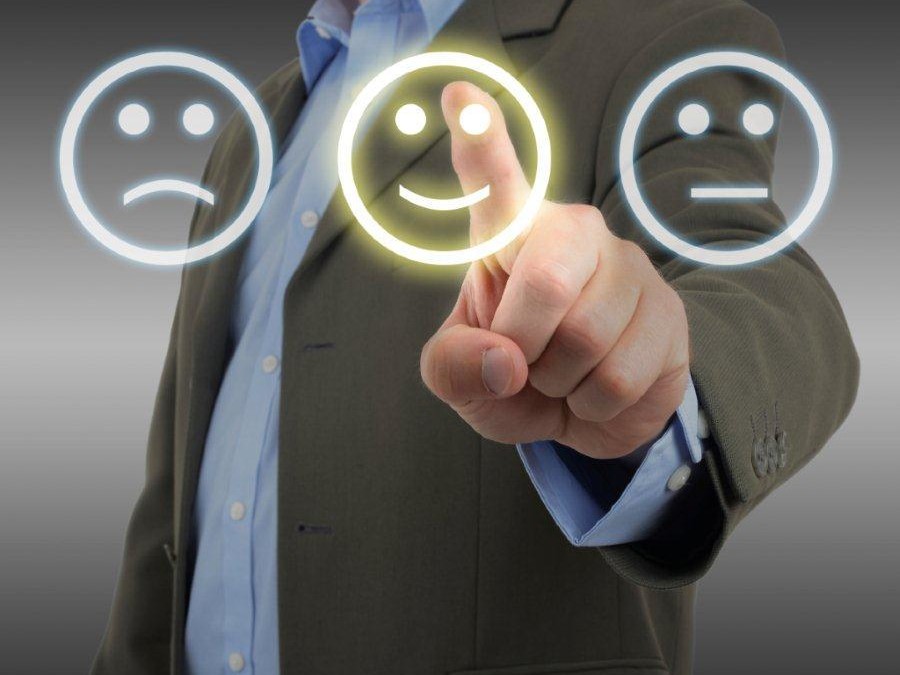 How To Determine If Your Customers Are Happy