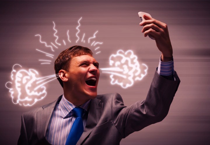 5 Survey Mistakes That Annoy Your Customers