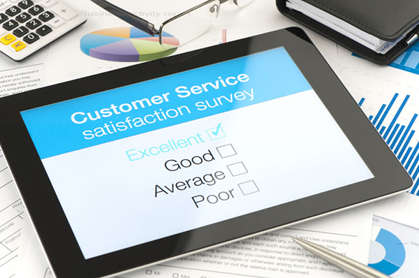 How To Improve Your Business With Customer Feedback