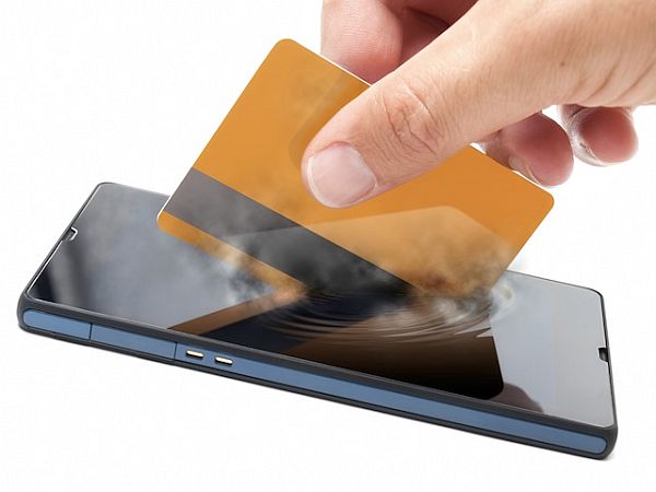 Do Customers Want to Make Mobile Payments?