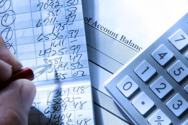 Want to Boost Business? Tell The Paper Check to Bounce!