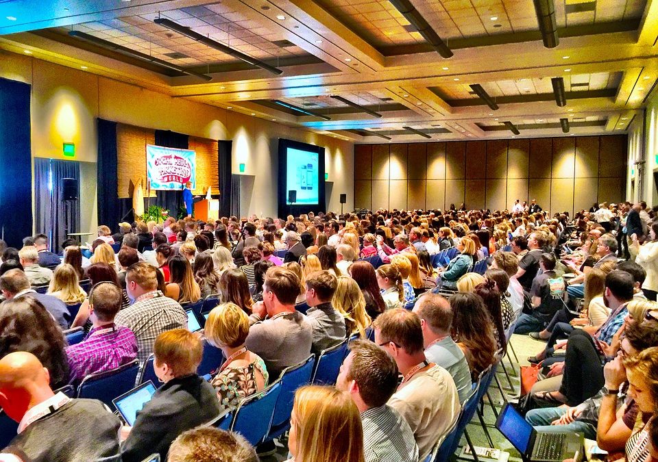 What Can The SSA Spring Conference Teach Storage Professionals?