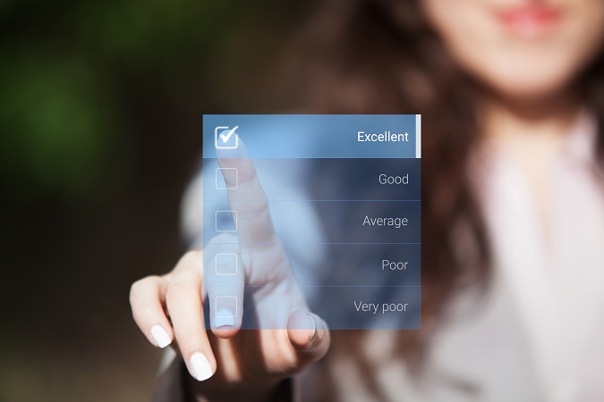 How to Create A Customer Experience Survey