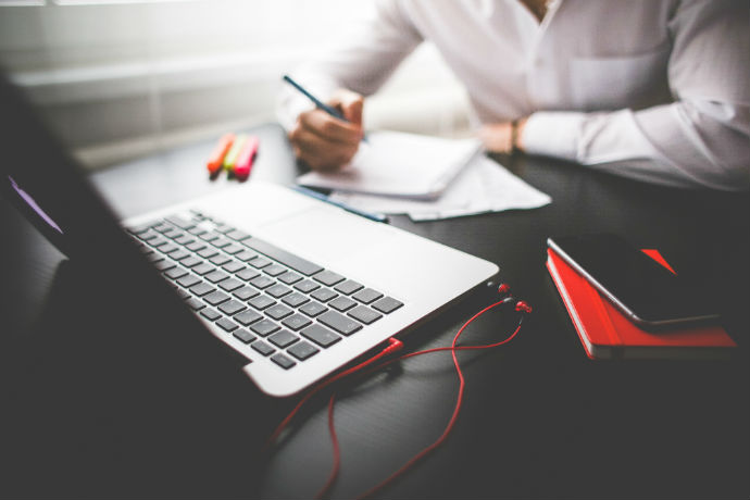 Why should you implement a Cloud Solution in a Small Business?