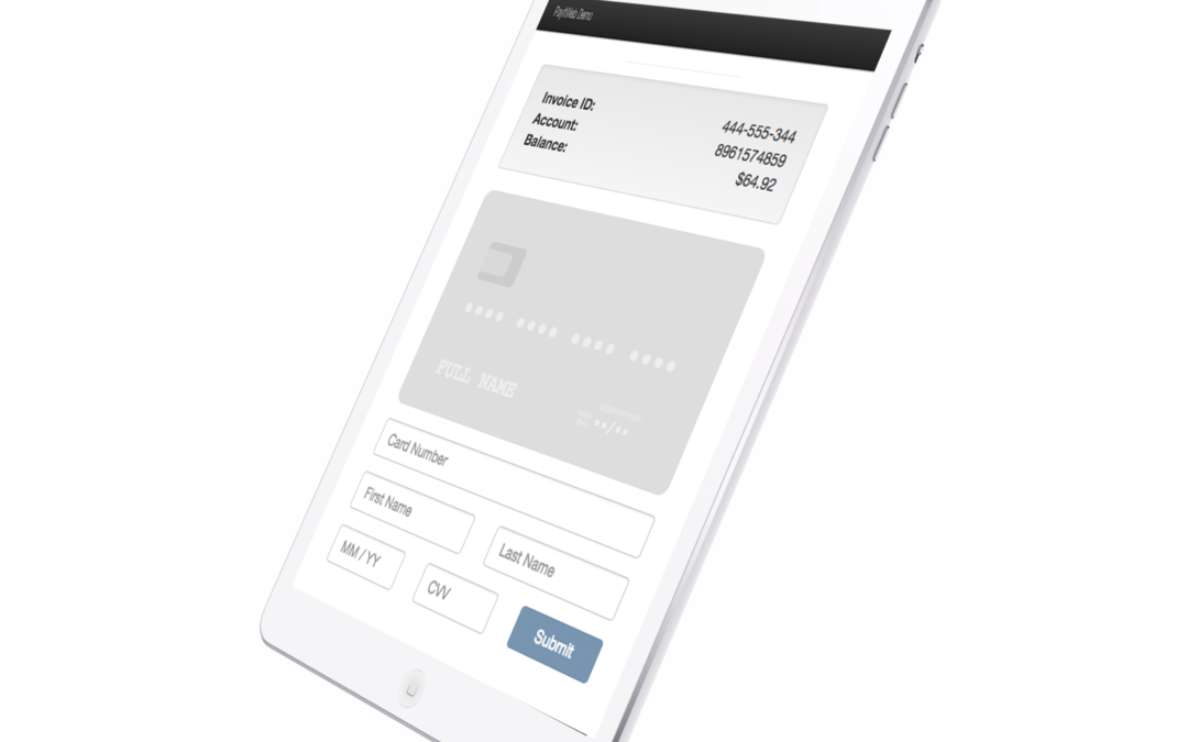 PayIt is IVR Technology Group’s All-in-One Solution for Accepting Payments by Phone, Text, or Web