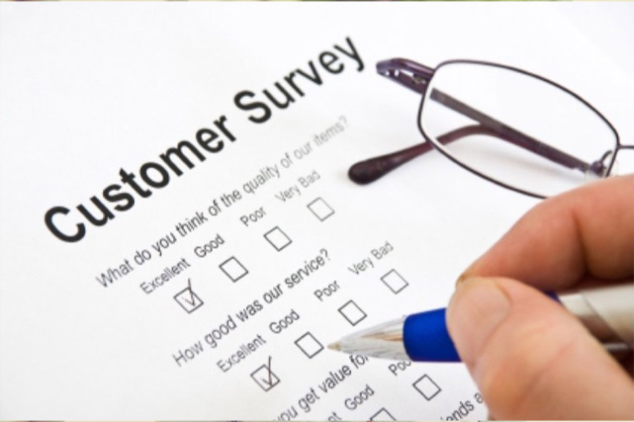 One way that a company can improve is to give customers the opportunity to let their voices be heard. Yet, just building a survey isn’t enough. In order to conduct research successfully, it’s important to convince your customers to take it.