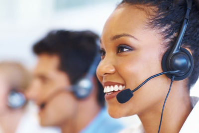 Customer Service Agents