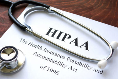 HIPAA Compliance