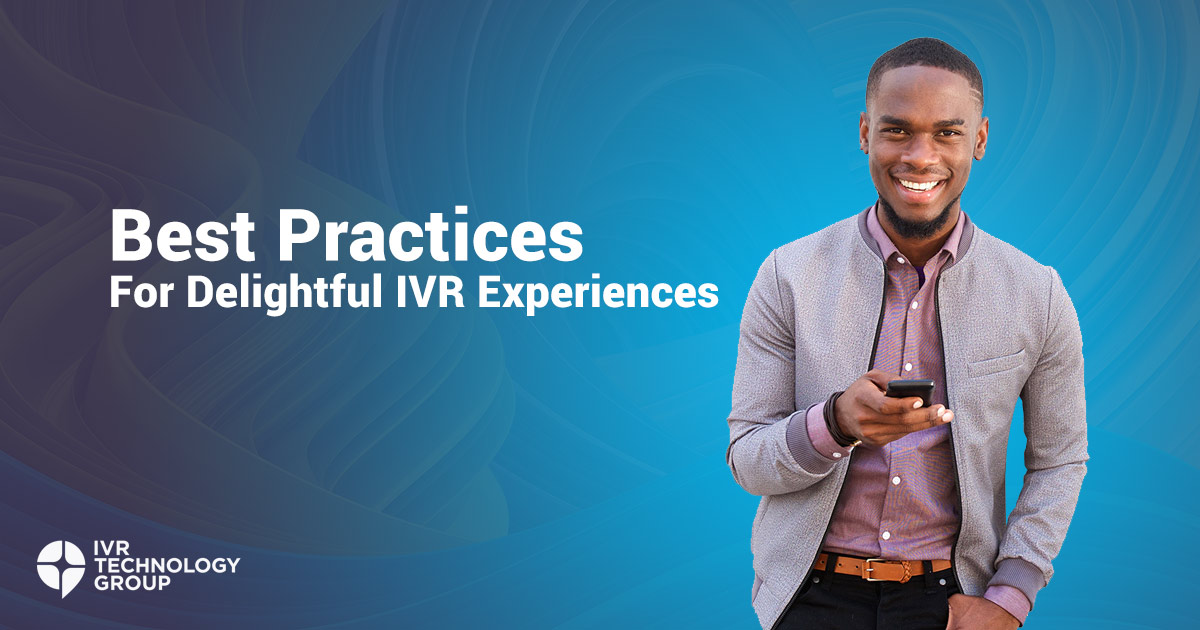 IVR's have had a negative aura around them, primarily because like anything else, not caring about the user experience leads to terrible outcomes. Every channel, including IVR, has inherent drawbacks and limitations.