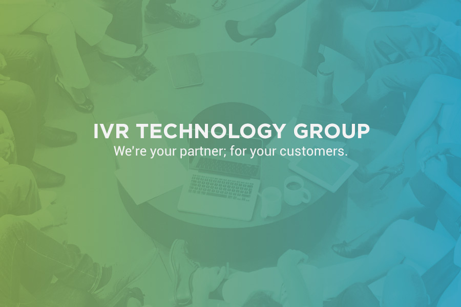 IVR Technology Group Welcomes Brent Snyder As Their New CEO