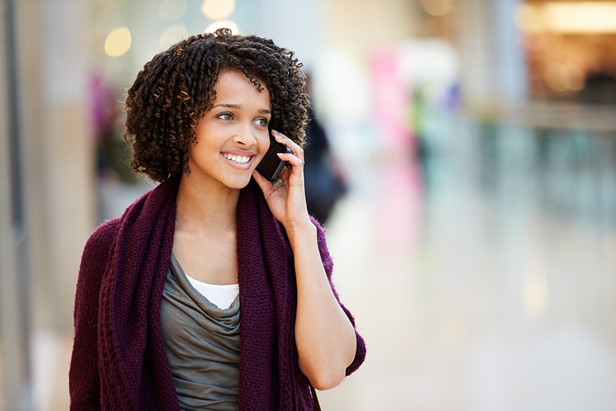 How Interactive Voice Response Helps Improve Customer Experience