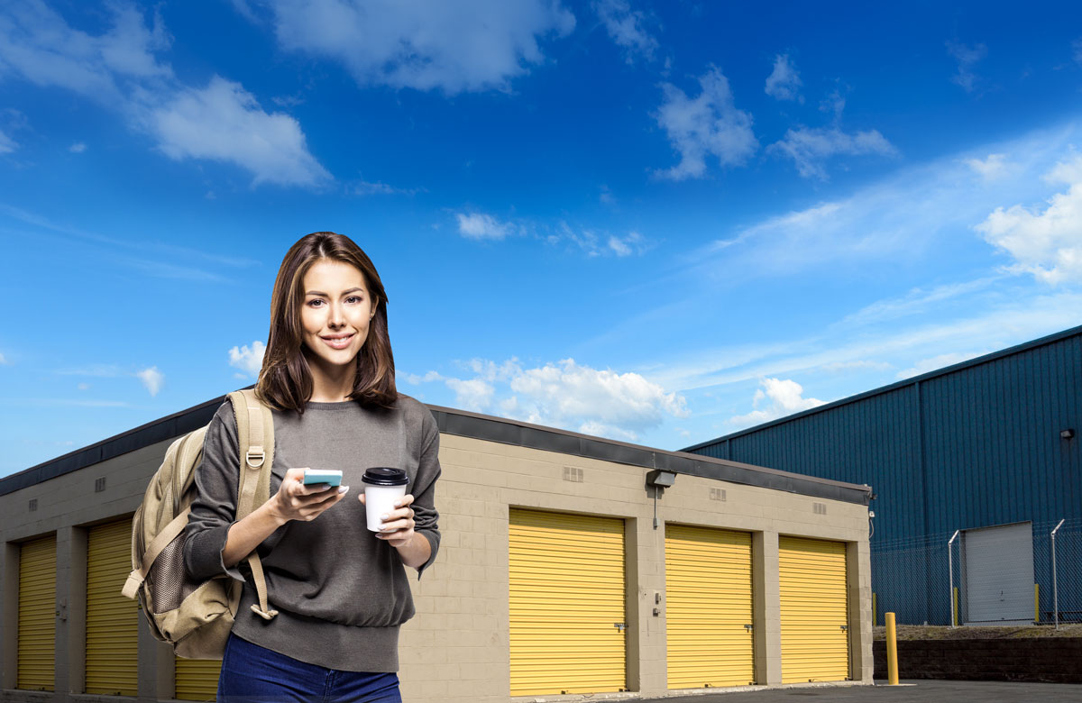 With over 48,500 primary self storage facilities in the nation, your prospects have a lot of choices. You need strong marketing that conveys why your self storage facility is the best choice for your prospect’s needs.