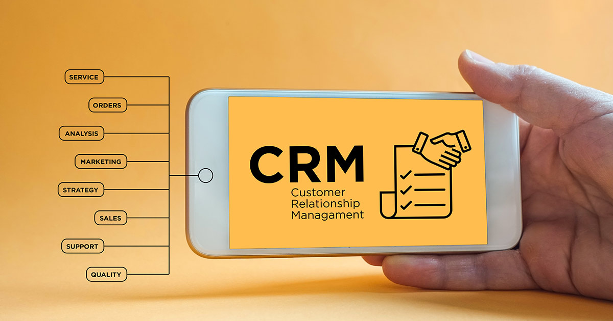 It's Important to Integrate Your CRM and IVR System