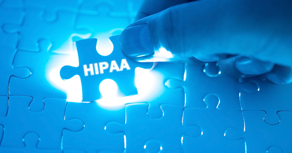 How To Select a HIPAA Compliant Technology Partner