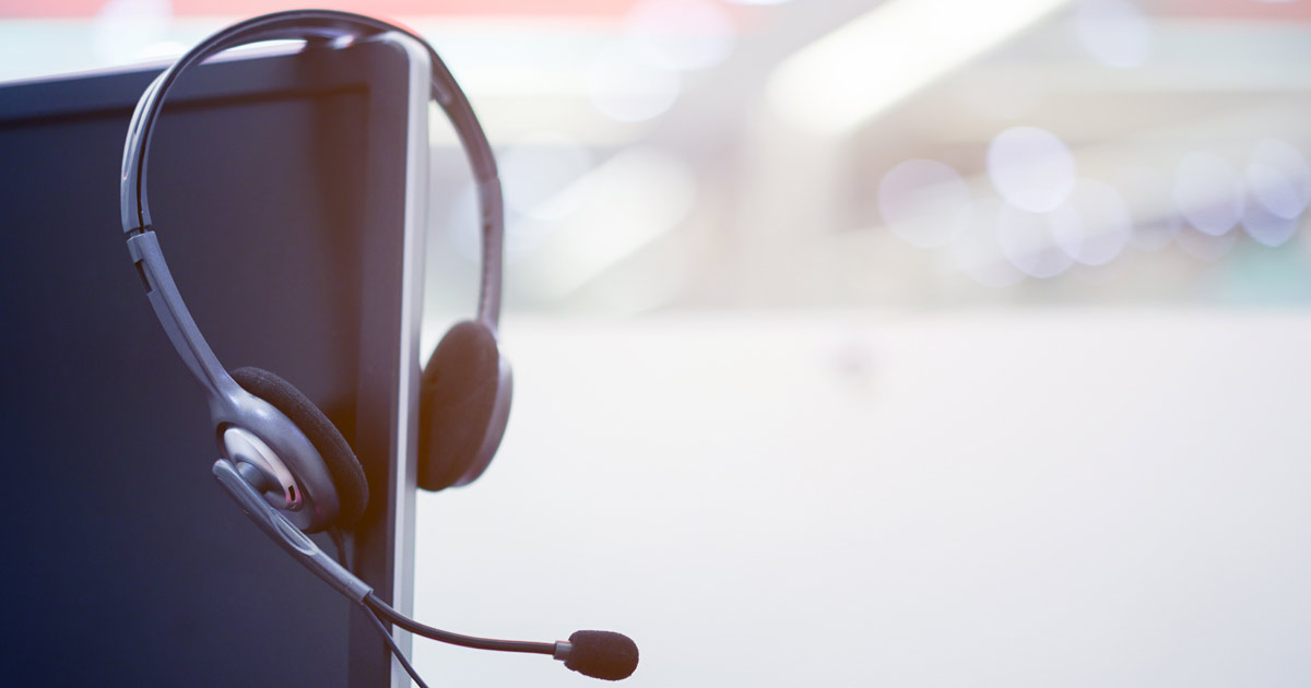 The Contact Center is Dead: Long Live The Contact Center