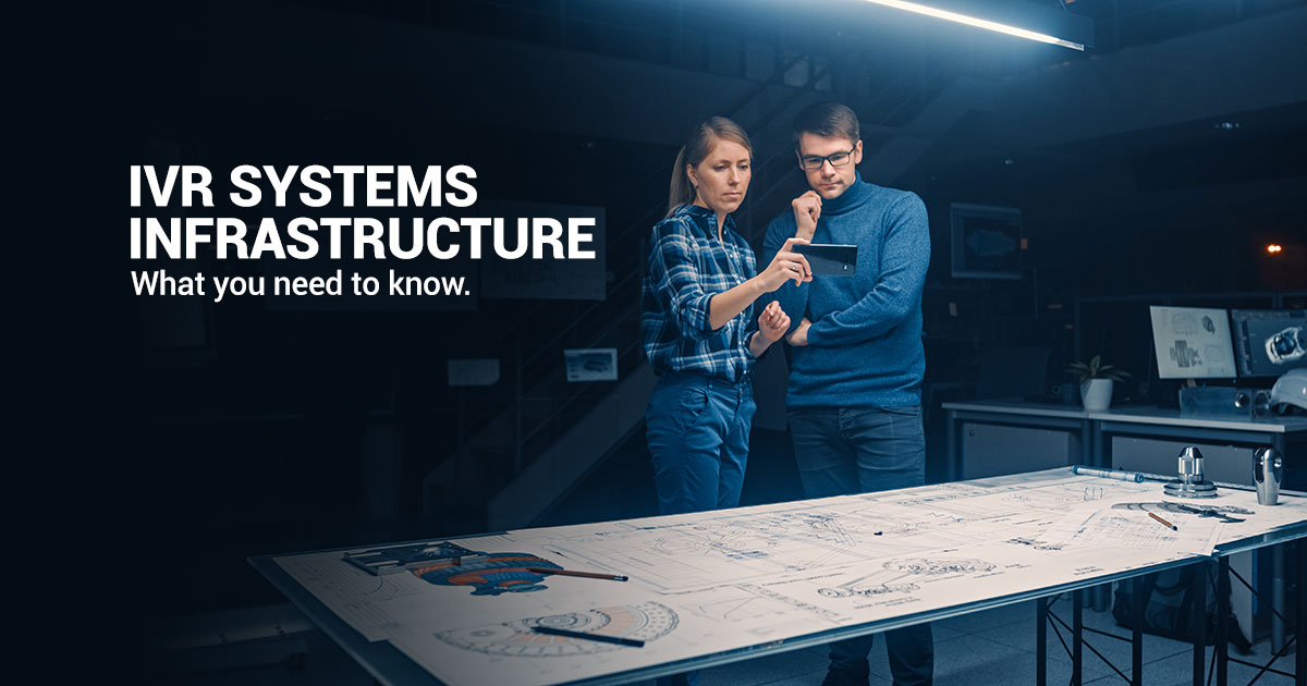 As you begin to consider a new or upgraded enterprise-level IVR system for your business, there’s a lot to consider before planning your first call flow. In the past, we’ve covered common IVR complaints, strategy, choosing an IVR, CRM integration, customer journeys, and other tactical topics. Now it’s time to dig into pre-planning, the things you need to know before you look for voice-over talent.