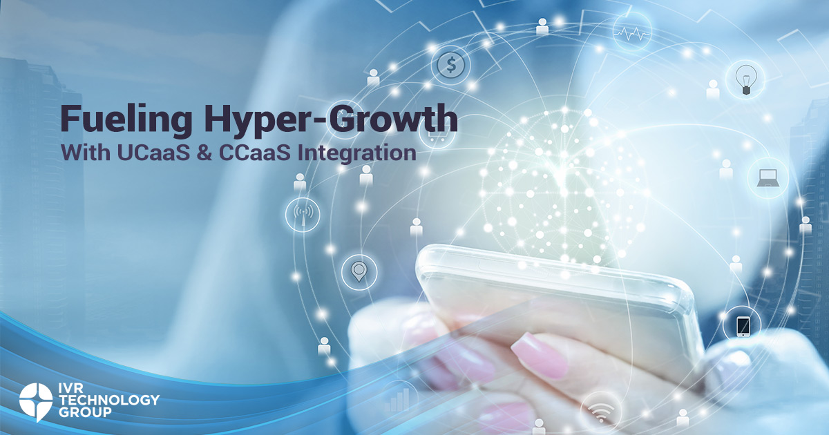 Case Study: Growing A Bank Through UCaaS & CCaaS Integration