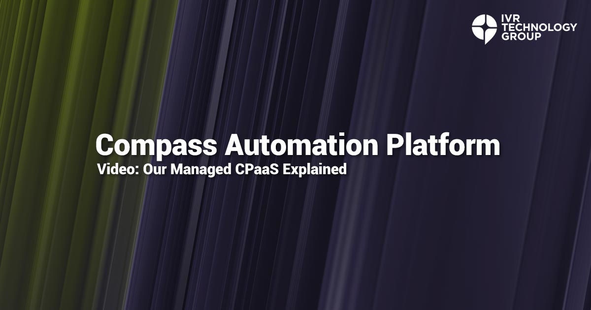 The Compass Automation Platform Explained